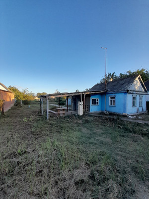 Продам дом, Ильская ул, 33, Северская ст-ца, 0 км от города