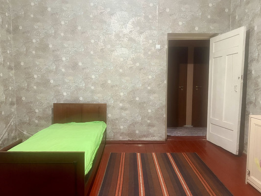 Продам двухкомнатную (2-комн.) квартиру, Шахтерская ул, 10, Кораблино г