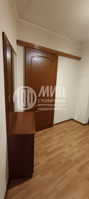 Продам однокомнатную (1-комн.) квартиру, Матроса Железняка б-р, 3, Москва г