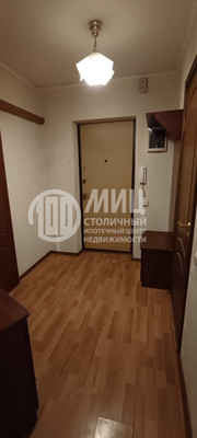 Продам однокомнатную (1-комн.) квартиру, Матроса Железняка б-р, 3, Москва г