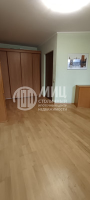 Продам однокомнатную (1-комн.) квартиру, Матроса Железняка б-р, 3, Москва г