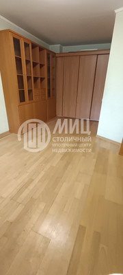 Продам однокомнатную (1-комн.) квартиру, Матроса Железняка б-р, 3, Москва г