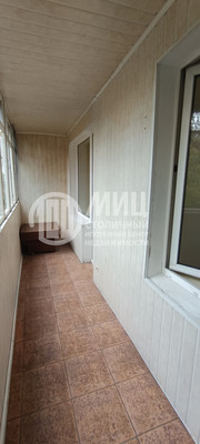 Продам однокомнатную (1-комн.) квартиру, Матроса Железняка б-р, 3, Москва г