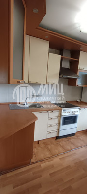 Продам однокомнатную (1-комн.) квартиру, Матроса Железняка б-р, 3, Москва г