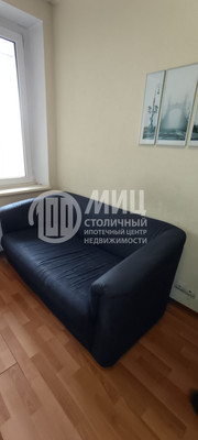 Продам однокомнатную (1-комн.) квартиру, Матроса Железняка б-р, 3, Москва г