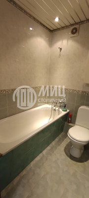 Продам однокомнатную (1-комн.) квартиру, Матроса Железняка б-р, 3, Москва г