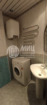 Продам однокомнатную (1-комн.) квартиру, Матроса Железняка б-р, 3, Москва г