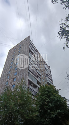 Продам однокомнатную (1-комн.) квартиру, Матроса Железняка б-р, 3, Москва г