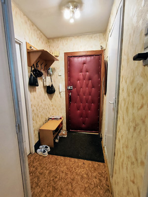 Продам однокомнатную (1-комн.) квартиру, Шлиссельбургский пр-кт, 45А, Санкт-Петербург г
