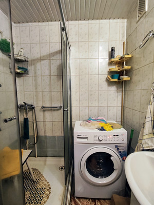 Продам однокомнатную (1-комн.) квартиру, Шлиссельбургский пр-кт, 45А, Санкт-Петербург г