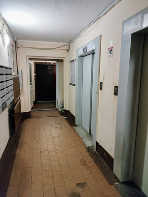 Продам однокомнатную (1-комн.) квартиру, Шлиссельбургский пр-кт, 45А, Санкт-Петербург г