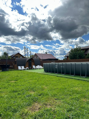 Продам коттедж, Школьная ул, Козино д, 0 км от города