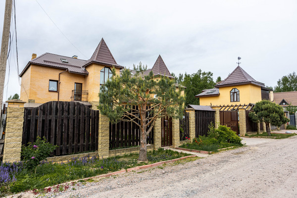 Продам дом, Петровская ул, 20, Всеволожск г, 0 км от города
