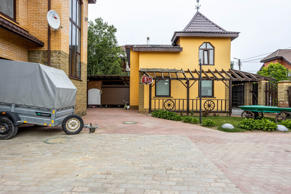 Продам дом, Петровская ул, 20, Всеволожск г, 0 км от города