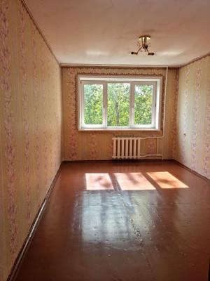 Продам двухкомнатную (2-комн.) квартиру, Маршала Конева ул, 48, Иркутск г