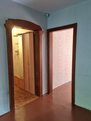 Продам двухкомнатную (2-комн.) квартиру, Маршала Конева ул, 48, Иркутск г