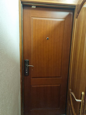 Продам двухкомнатную (2-комн.) квартиру, Маршала Конева ул, 48, Иркутск г