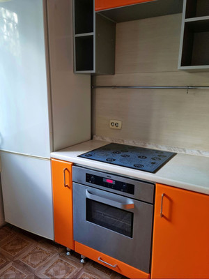 Продам двухкомнатную (2-комн.) квартиру, Маршала Конева ул, 48, Иркутск г