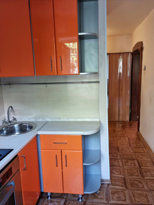 Продам двухкомнатную (2-комн.) квартиру, Маршала Конева ул, 48, Иркутск г