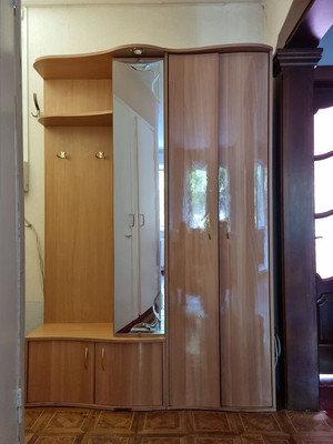 Продам двухкомнатную (2-комн.) квартиру, Маршала Конева ул, 48, Иркутск г