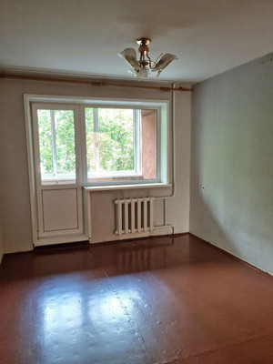 Продам двухкомнатную (2-комн.) квартиру, Маршала Конева ул, 48, Иркутск г