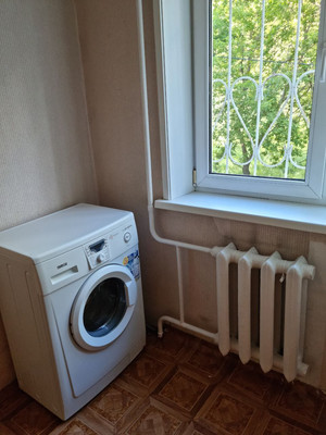 Продам двухкомнатную (2-комн.) квартиру, Маршала Конева ул, 48, Иркутск г