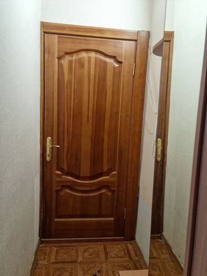 Продам двухкомнатную (2-комн.) квартиру, Маршала Конева ул, 48, Иркутск г