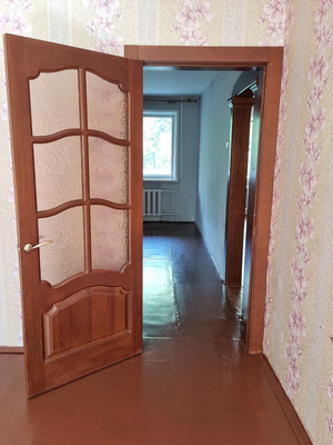 Продам двухкомнатную (2-комн.) квартиру, Маршала Конева ул, 48, Иркутск г