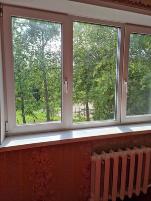 Продам двухкомнатную (2-комн.) квартиру, Маршала Конева ул, 48, Иркутск г