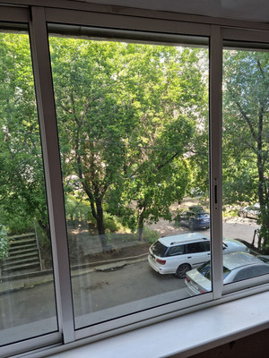 Продам двухкомнатную (2-комн.) квартиру, Маршала Конева ул, 48, Иркутск г