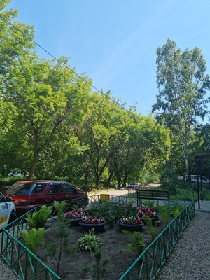 Продам двухкомнатную (2-комн.) квартиру, Маршала Конева ул, 48, Иркутск г