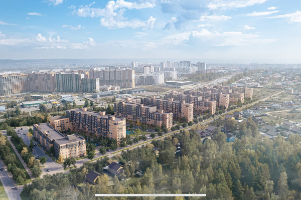 Продам землю для коммерческого использования 96,78 соток, Ангарская (Южный мкр.) ул, Мамоны с