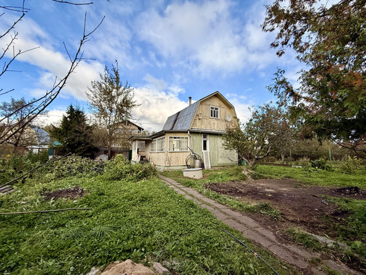 Продам дачу, квартал Дмитровский тер, 0 км от города