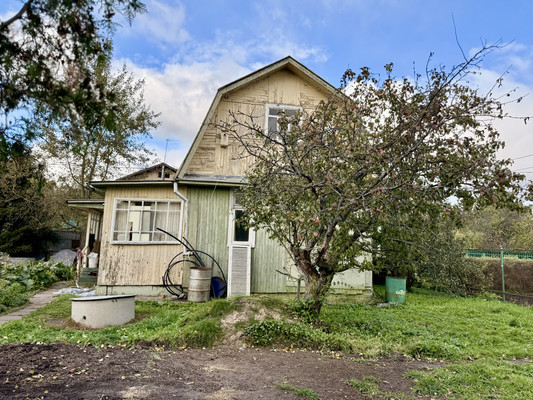 Продам дачу, квартал Дмитровский тер, 0 км от города