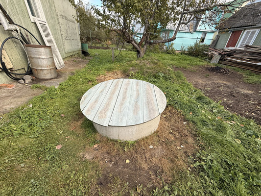 Продам дачу, квартал Дмитровский тер, 0 км от города