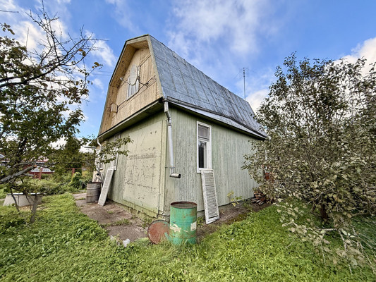 Продам дачу, квартал Дмитровский тер, 0 км от города