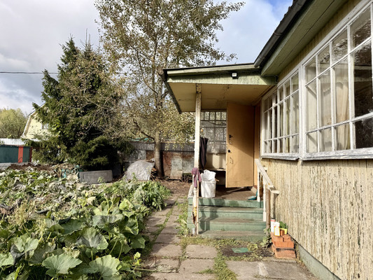 Продам дачу, квартал Дмитровский тер, 0 км от города