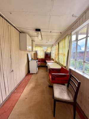 Продам дачу, квартал Дмитровский тер, 0 км от города