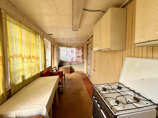 Продам дачу, квартал Дмитровский тер, 0 км от города