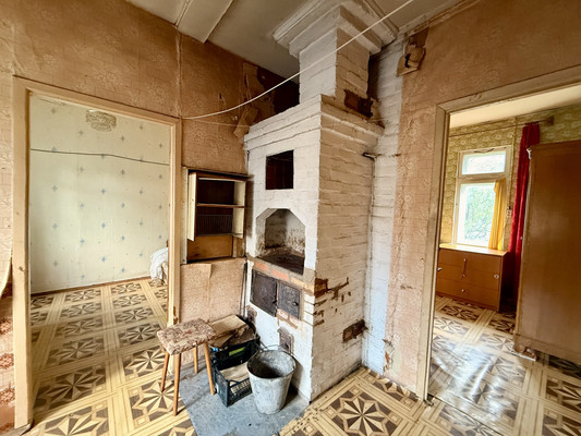 Продам дачу, квартал Дмитровский тер, 0 км от города