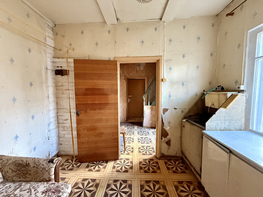 Продам дачу, квартал Дмитровский тер, 0 км от города