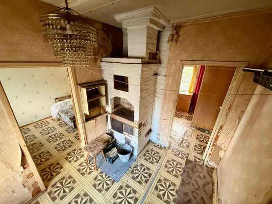 Продам дачу, квартал Дмитровский тер, 0 км от города