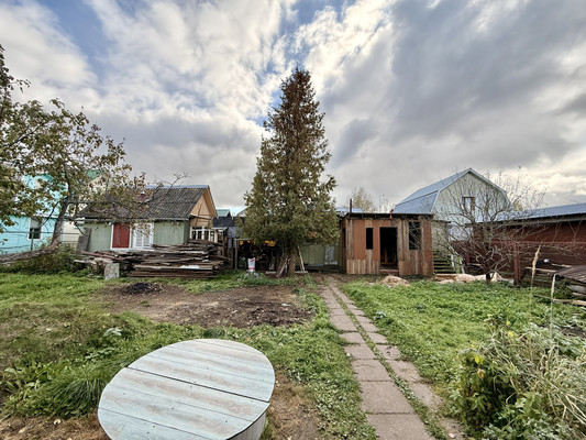 Продам дачу, квартал Дмитровский тер, 0 км от города