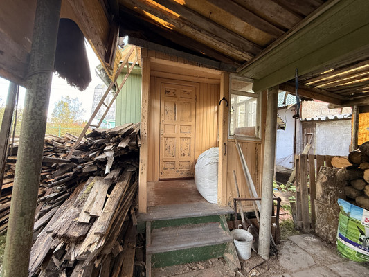 Продам дачу, квартал Дмитровский тер, 0 км от города