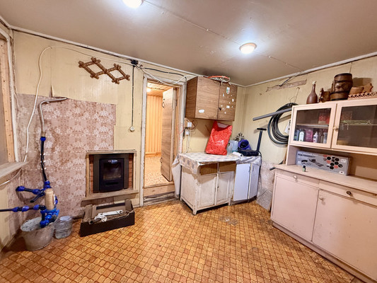 Продам дачу, квартал Дмитровский тер, 0 км от города