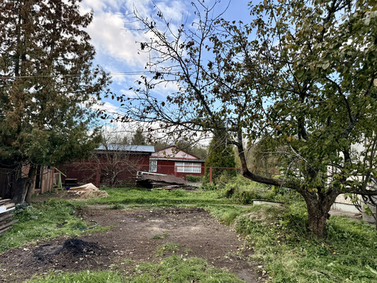 Продам дачу, квартал Дмитровский тер, 0 км от города