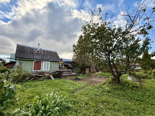 Продам дачу, квартал Дмитровский тер, 0 км от города