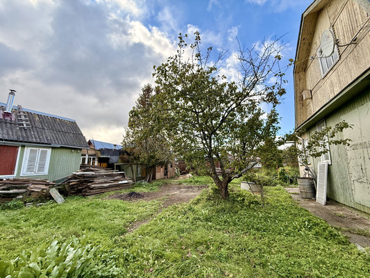 Продам дачу, квартал Дмитровский тер, 0 км от города