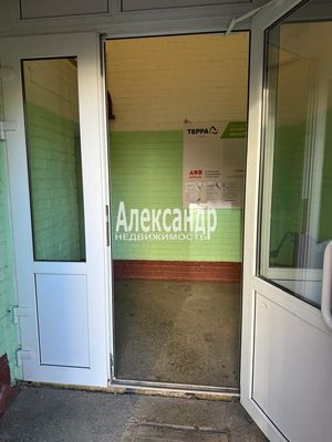 Продам однокомнатную (1-комн.) квартиру, Ветеранов пр-кт, 90, Санкт-Петербург г