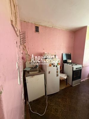 Продам однокомнатную (1-комн.) квартиру, Ветеранов пр-кт, 90, Санкт-Петербург г